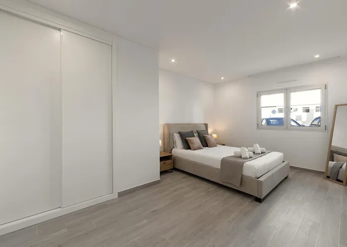 Coast Διαμέρισμα