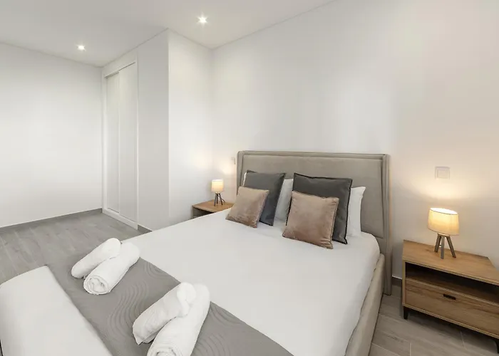 Coast Διαμέρισμα