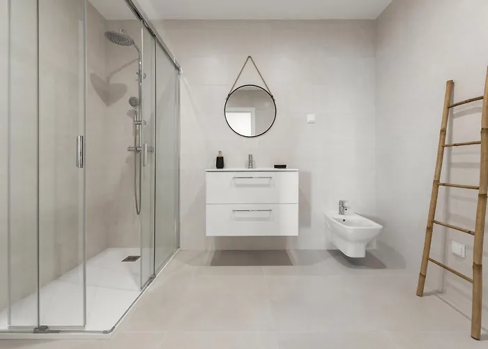 Διαμέρισμα Coast