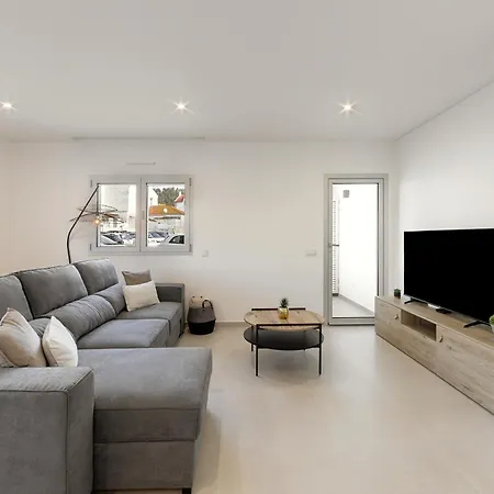 Coast Apartmán *
